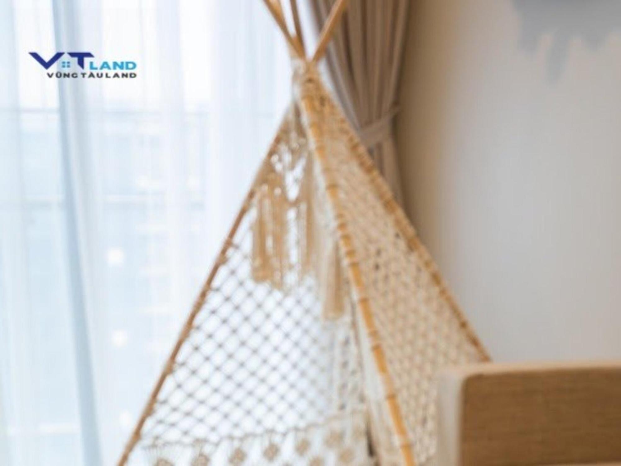 The Sóng Vũng Tàu Homestay Quarto foto